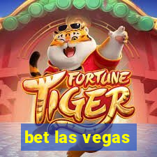 bet las vegas